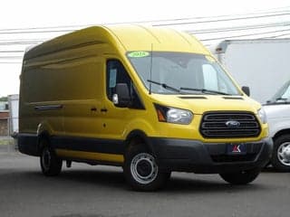 Ford 2016 Transit