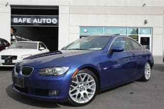 BMW 2007 3 Series