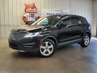 Lincoln 2016 MKC