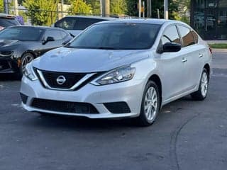 Nissan 2018 Sentra