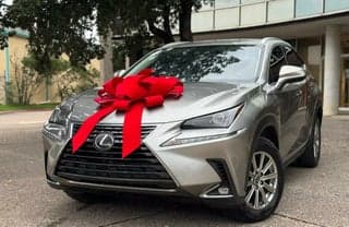 Lexus 2020 NX 300