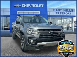 Chevrolet 2022 Colorado