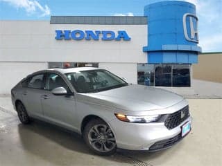 Honda 2024 Accord