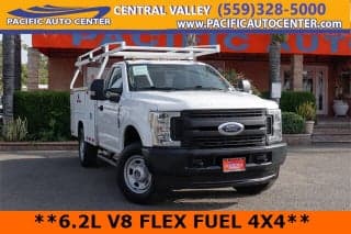 Ford 2019 F-350 Super Duty