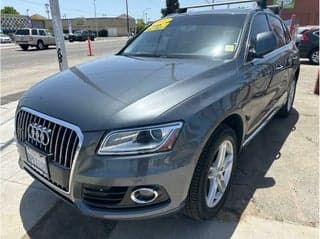 Audi 2017 Q5