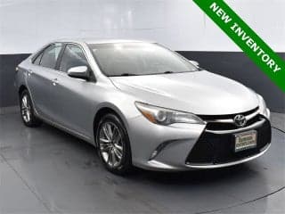 Toyota 2015 Camry