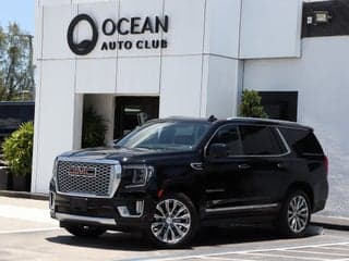 GMC 2022 Yukon