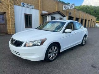 Honda 2008 Accord