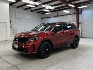 Kia 2021 Sorento