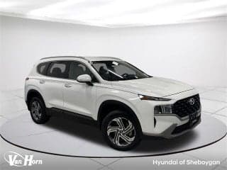 Hyundai 2023 Santa Fe