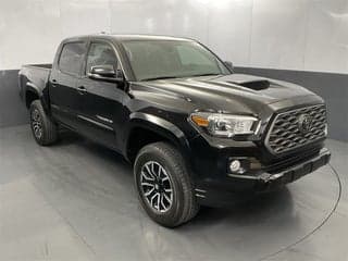 Toyota 2023 Tacoma