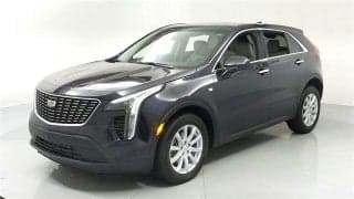 Cadillac 2022 XT4