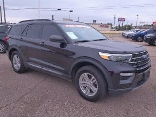 Ford 2023 Explorer