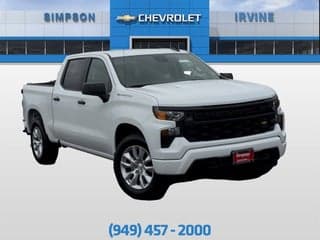 Chevrolet 2024 Silverado 1500