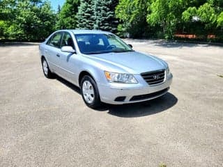 Hyundai 2010 Sonata