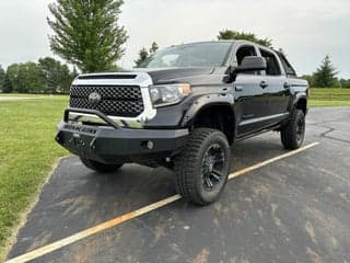 Toyota 2018 Tundra