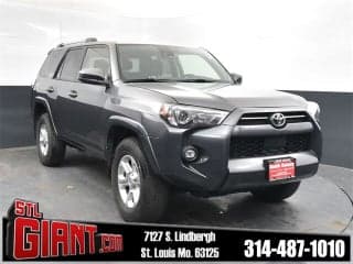 Toyota 2022 4Runner