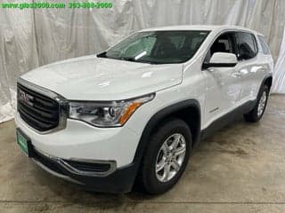 GMC 2019 Acadia