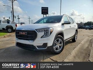 GMC 2024 Terrain