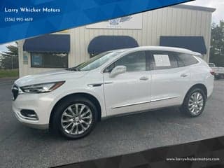 Buick 2018 Enclave