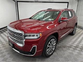 GMC 2020 Acadia