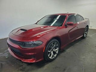 Dodge 2021 Charger