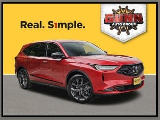 Acura 2023 MDX