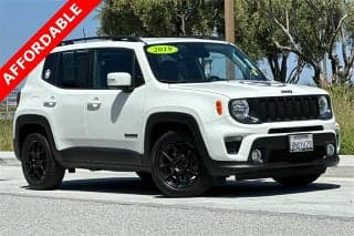 Jeep 2019 Renegade