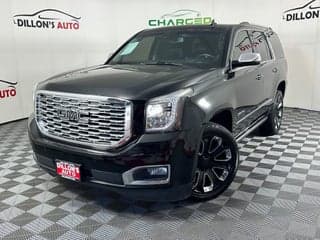 GMC 2020 Yukon