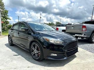 Ford 2017 Focus