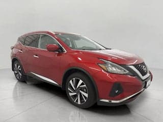 Nissan 2023 Murano