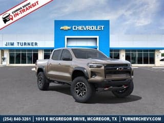 Chevrolet 2024 Colorado