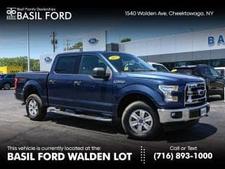 Ford 2017 F-150