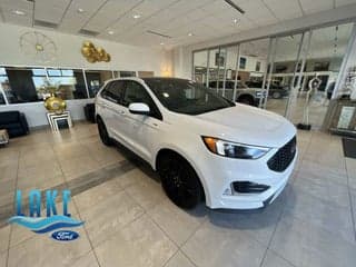 Ford 2021 Edge