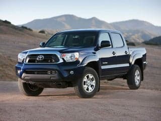 Toyota 2013 Tacoma