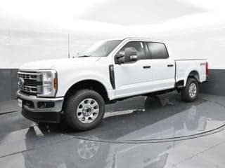 Ford 2024 F-250