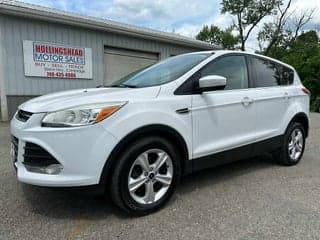 Ford 2014 Escape