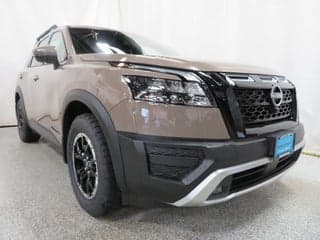 Nissan 2024 Pathfinder