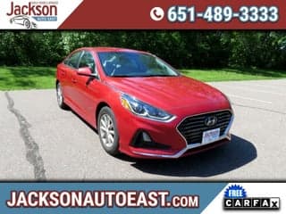 Hyundai 2019 Sonata