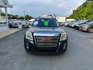 GMC 2015 Terrain