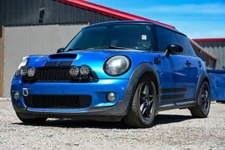 MINI 2009 Cooper