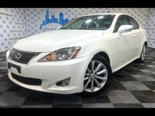 Lexus 2010 IS 250