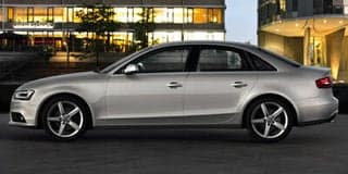 Audi 2013 A4