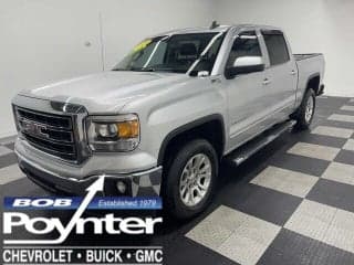 GMC 2015 Sierra 1500