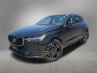 Volvo 2020 XC60