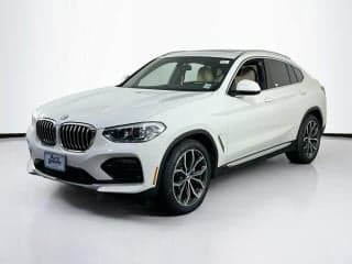 BMW 2021 X4