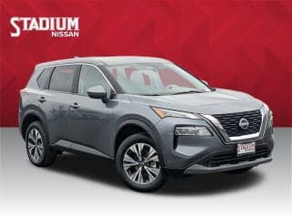 Nissan 2022 Rogue