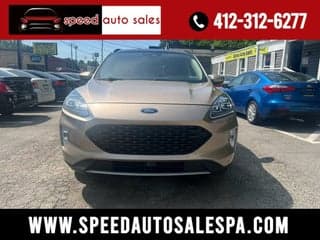 Ford 2020 Escape