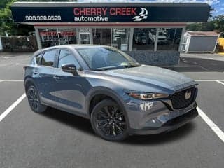 Mazda 2023 CX-5