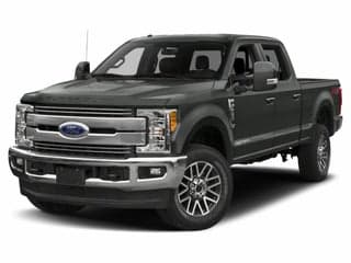 Ford 2017 F-250 Super Duty